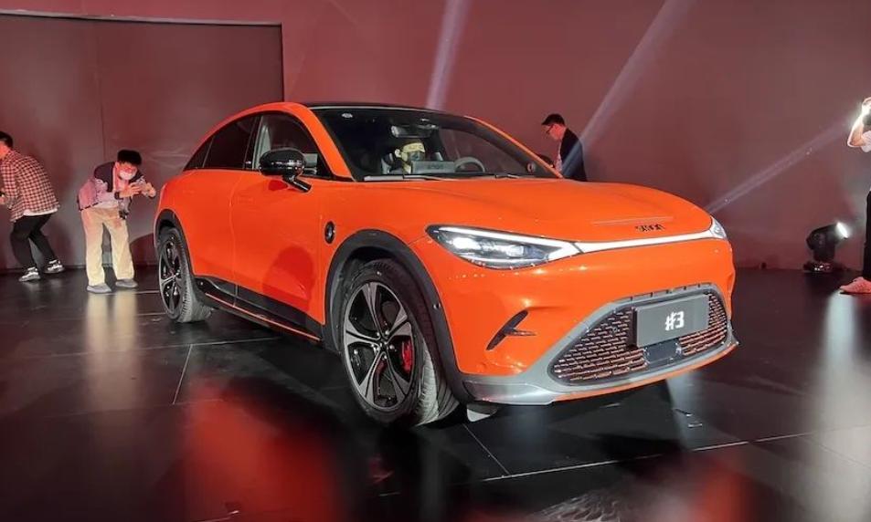 2023上海车展新车轮胎最全配套表,最新汽车型号与轮胎型号对照表