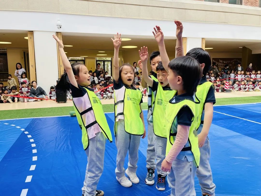 一八学校理想国校区郑州,郑州一八幼儿园