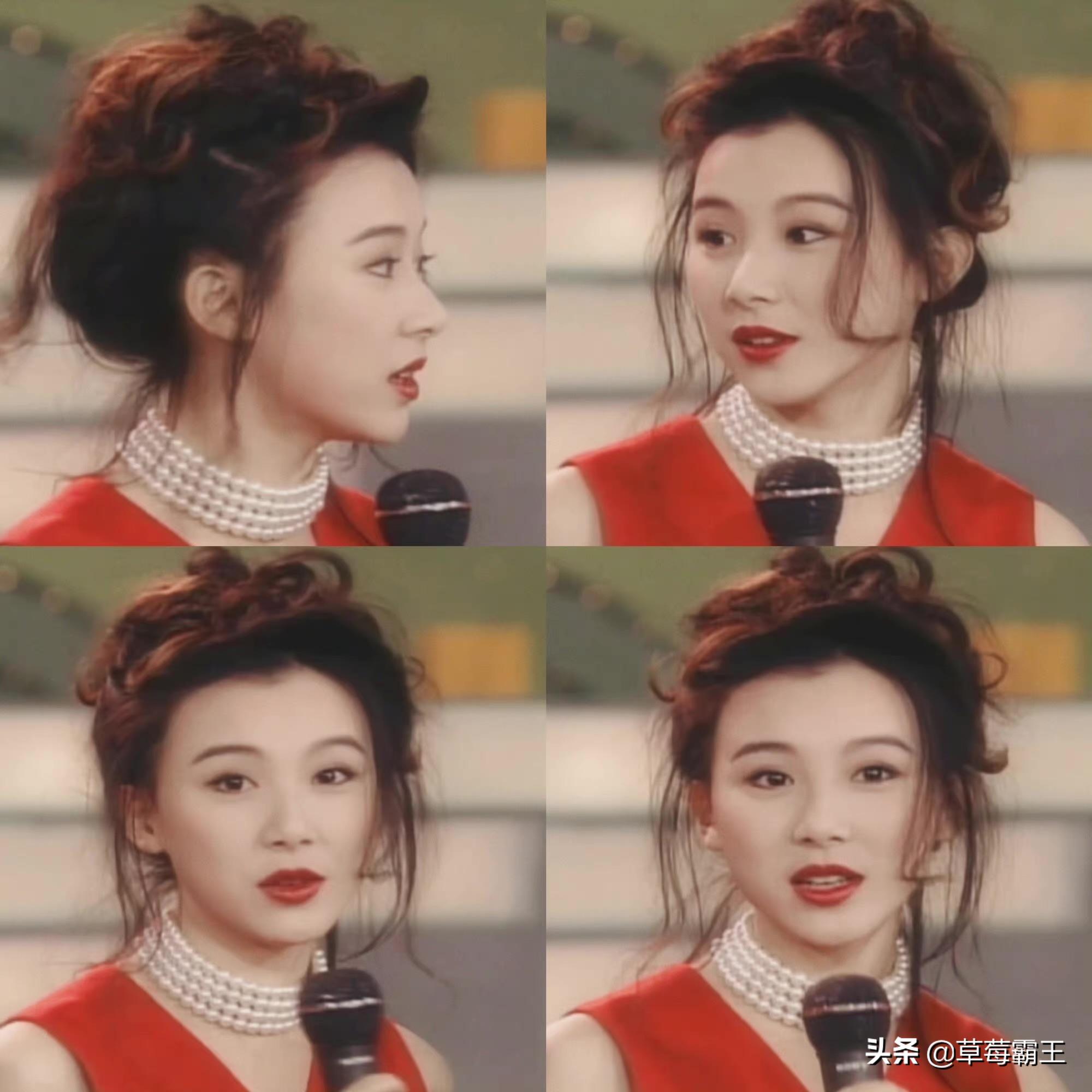 李嘉欣关之琳陈红林青霞最近合影,林青霞关之琳和陈红哪个漂亮