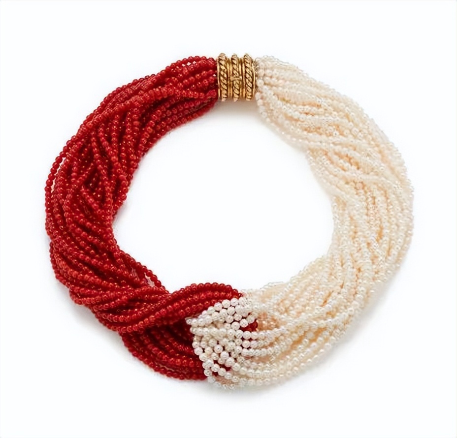 史上最全10大项链盘点！速查你今天戴的上榜了吗？