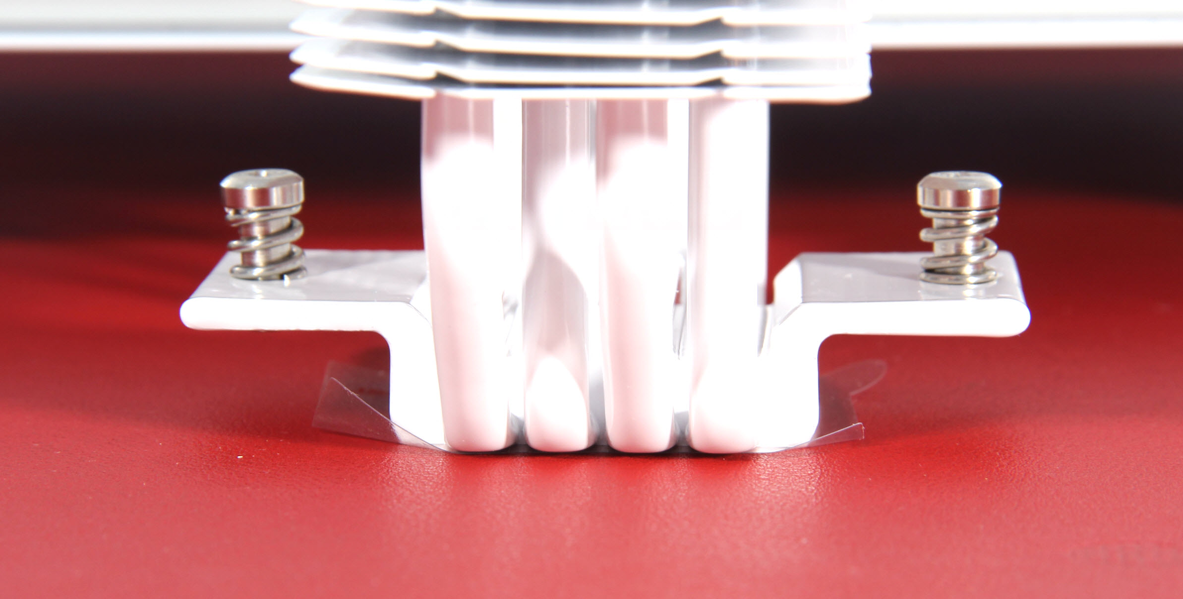 全风扇装机爱不爱？细数新机箱里的八把风扇