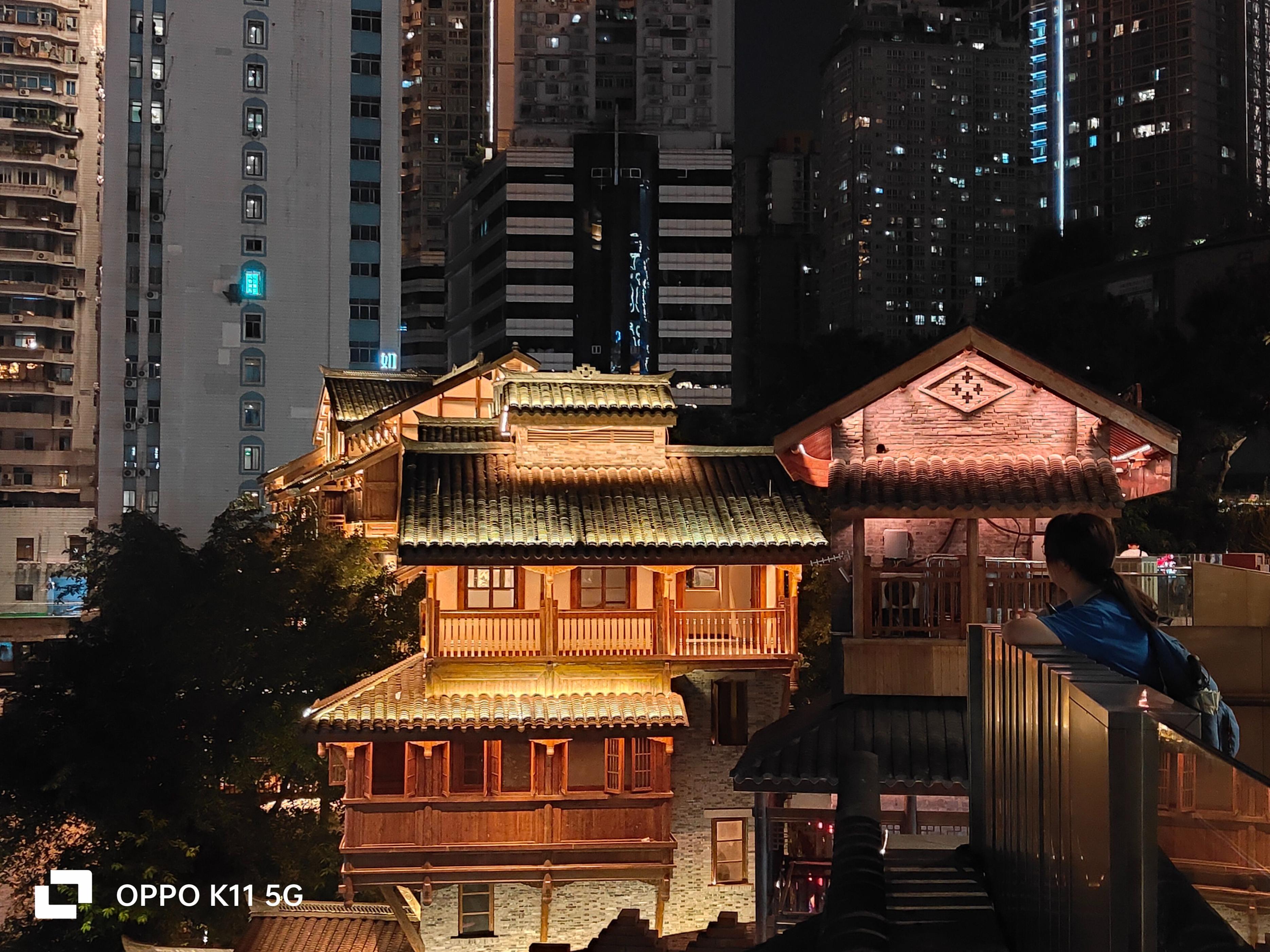 为什么oppok11画质不太好,oppok11为什么王者不能分屏