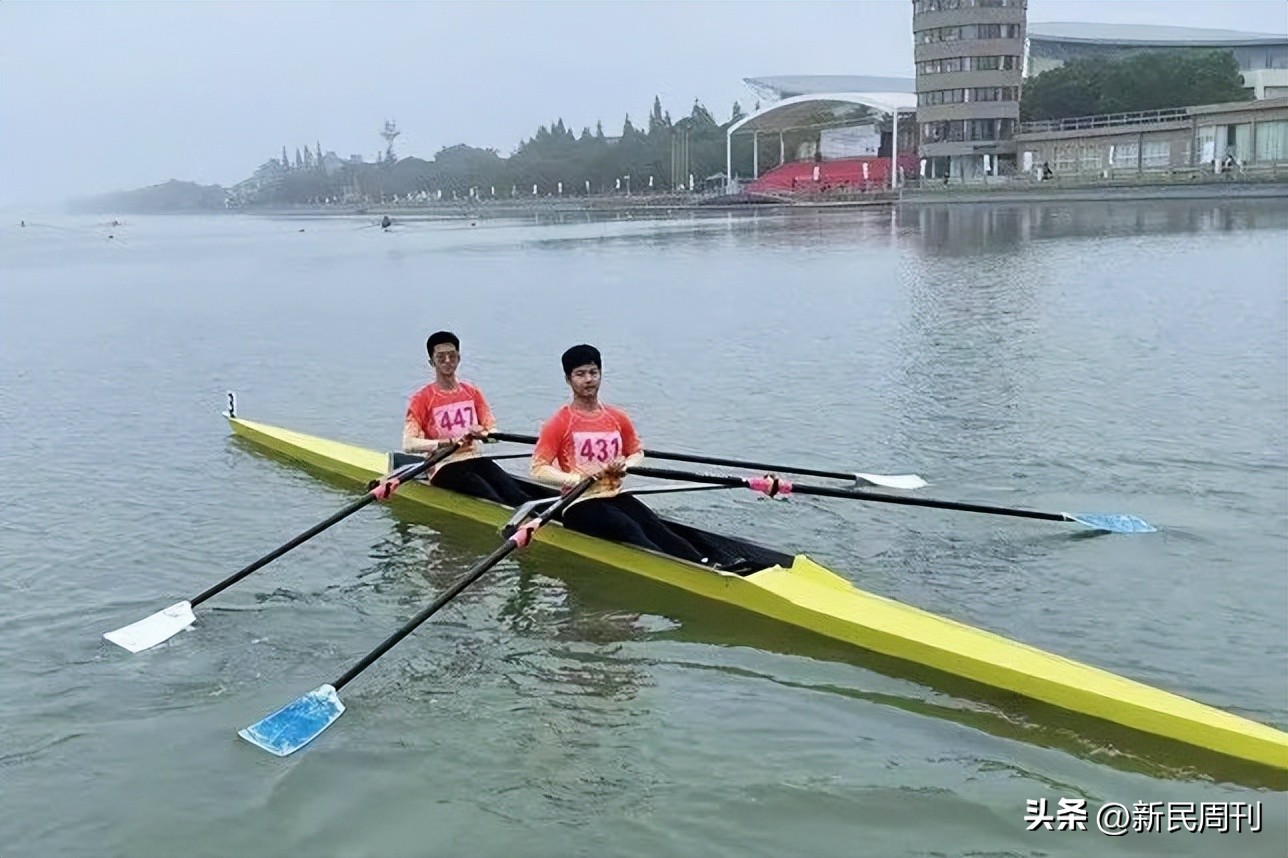 青春在这里涌动热情在这里绽放,感受青春律动点燃逐梦激情