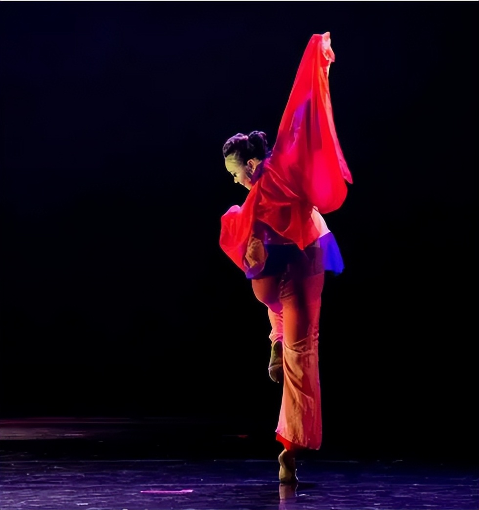 心理健康类的舞蹈,舞蹈治疗与心理康复是什么