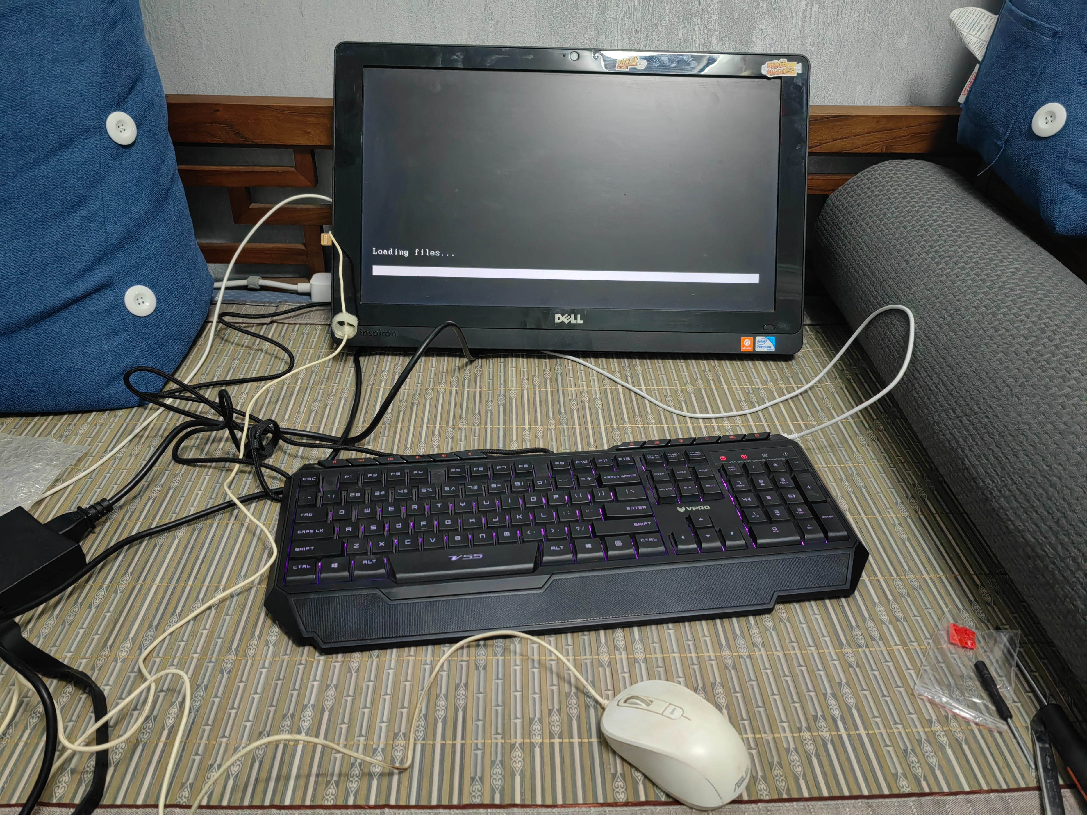 笔记本电脑光驱改固态硬盘装系统,老电脑去掉光驱装固态硬盘