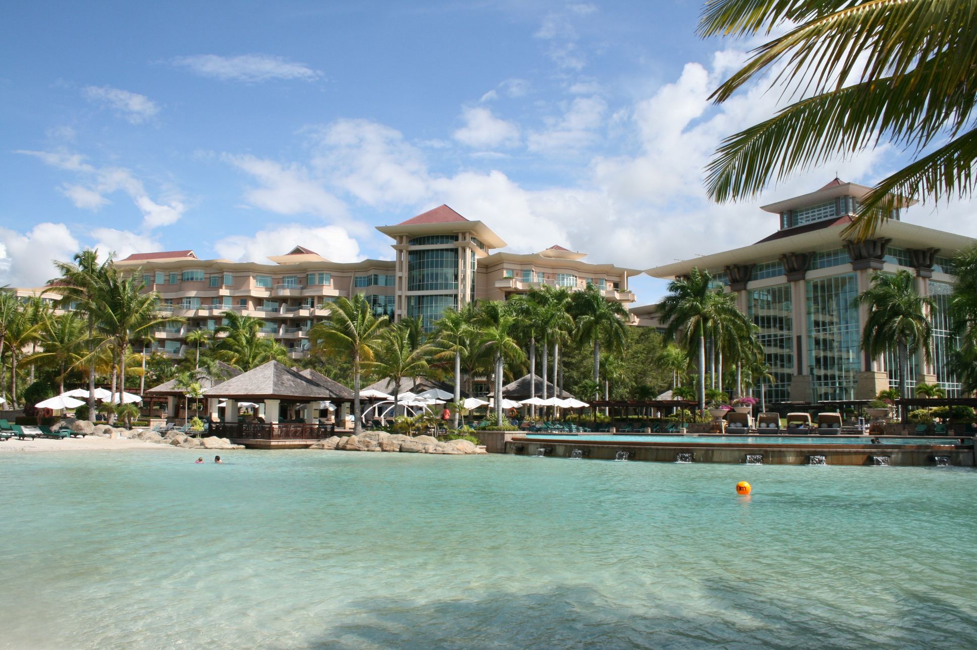 告诉你一个真实的文莱,最新的文莱视频