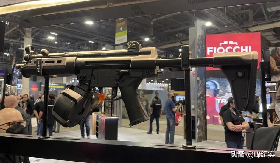 德国mp5冲锋枪素材,德国mp5冲锋枪威力怎么样