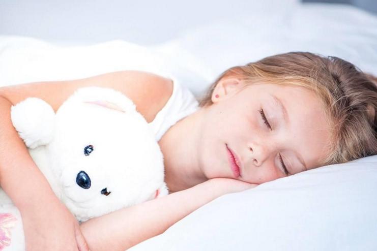 孩子喜欢赖床怎么高情商沟通,儿童爱赖床怎么办