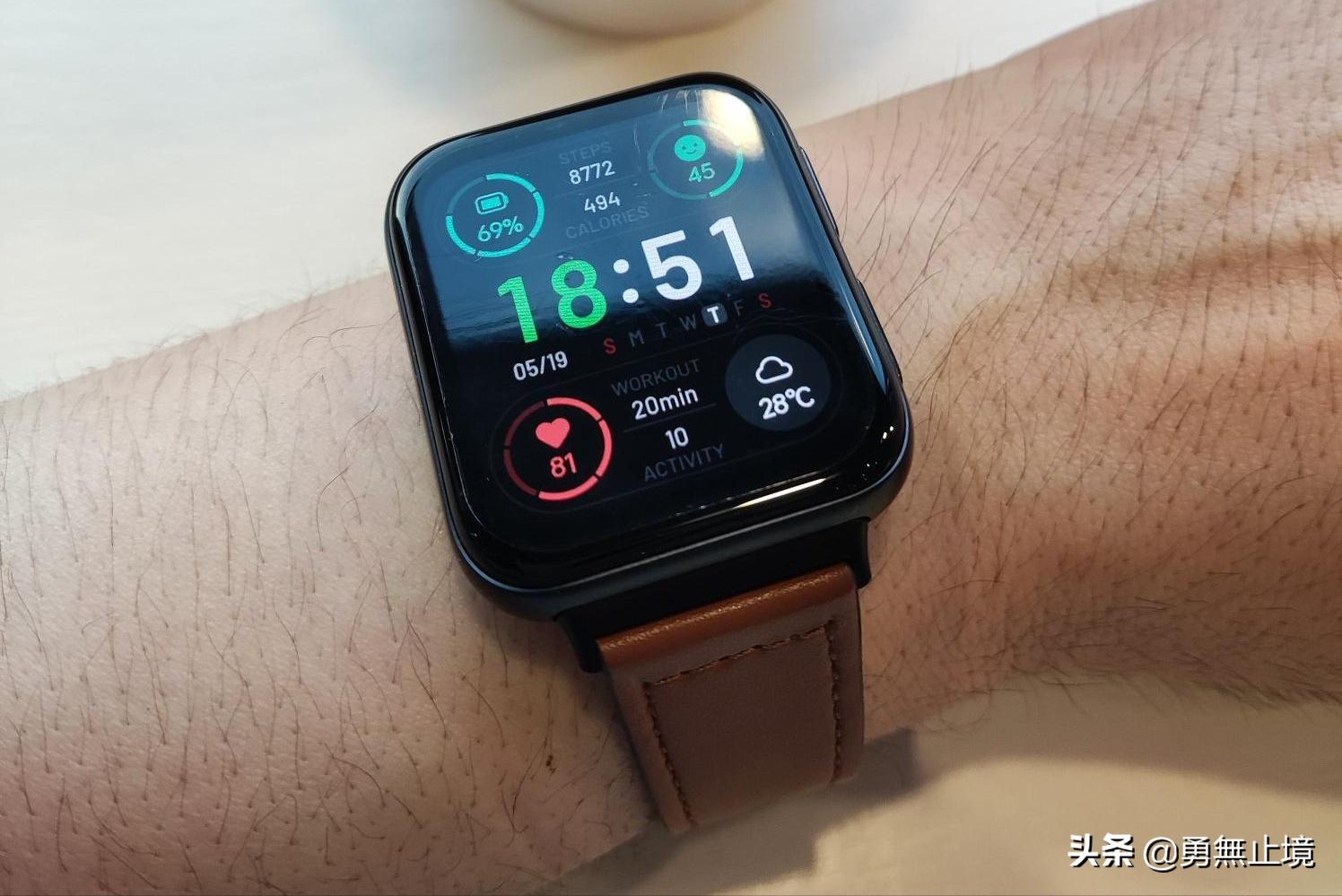 现在最好用的智能手表是哪个品牌,什么品牌智能手表更实用