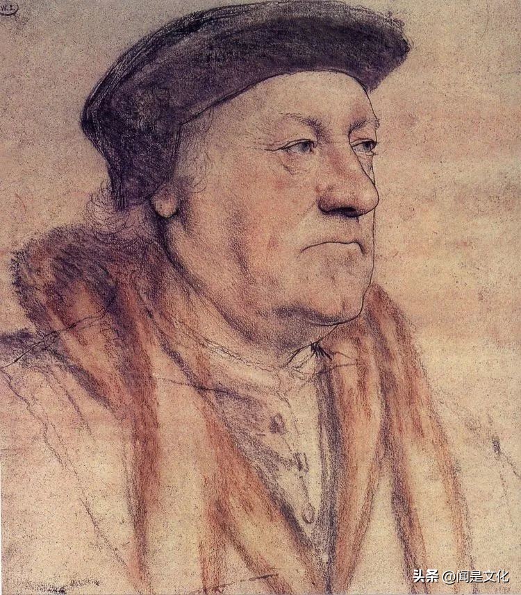 天津美院教授于小冬速写,于小冬美院速写图文