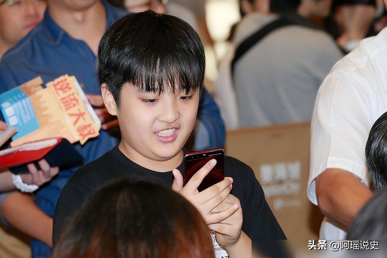 爸爸去哪儿12岁康康身高,爸爸去哪儿第一季石头天天