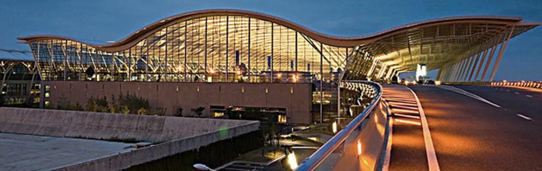 往浦东机场去的巴士,到浦东机场的大巴时刻表