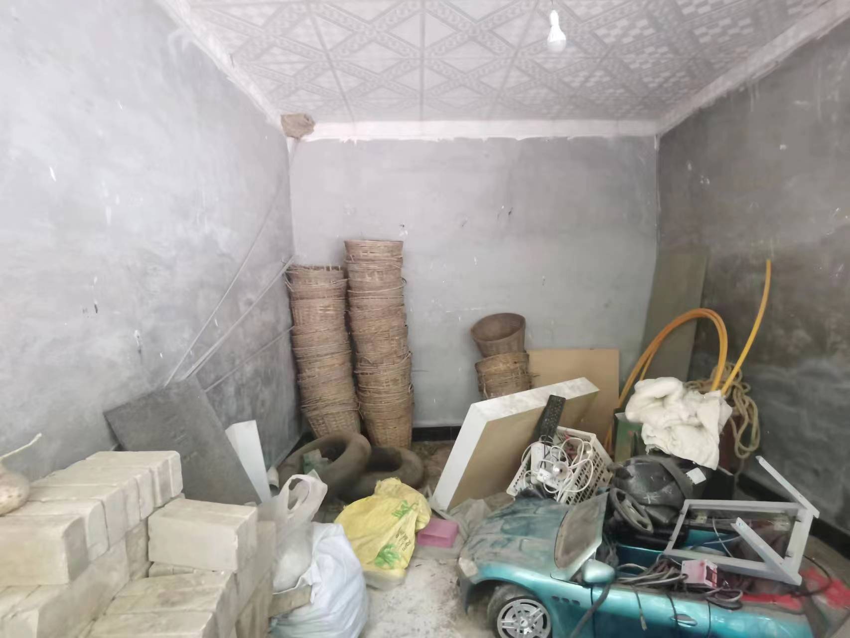 北京大兴1万8的农村小院,北京周边最便宜农村小院