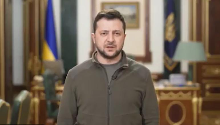 俄乌战争十大震撼场面,俄乌战争震撼视频