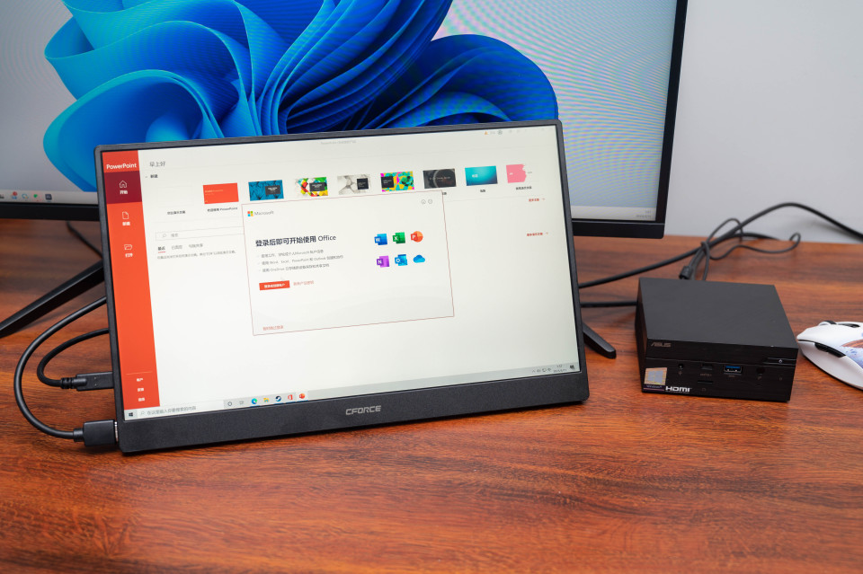 2023公认最好4k便携显示器,便携屏推荐2023