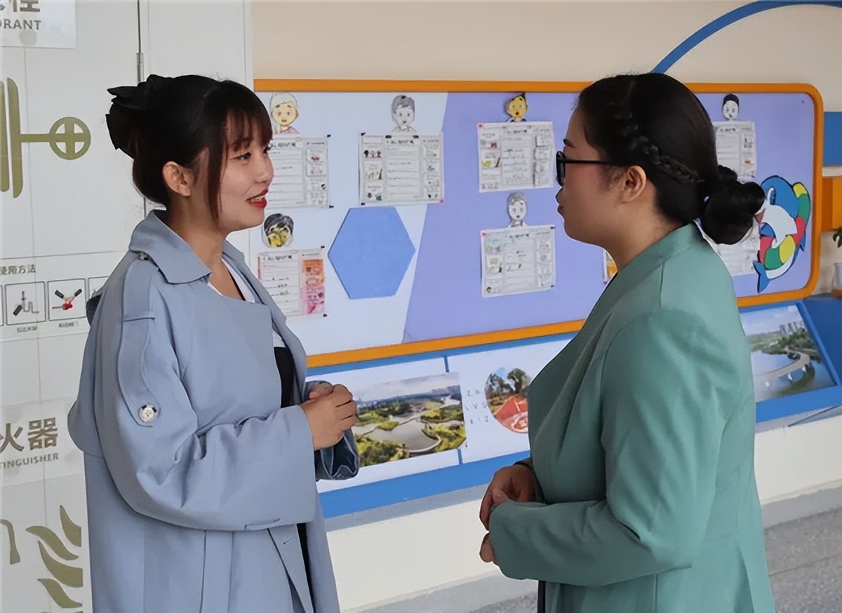 秉持“学·无涯”理念，天府八小迎来第二届“无涯课堂”教学节