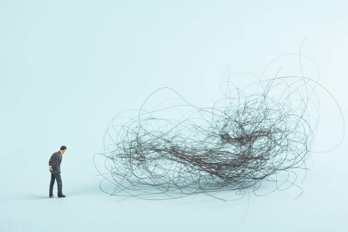 涨知识：阴毛有什么作用？可以剃吗？对人体可能有这些作用