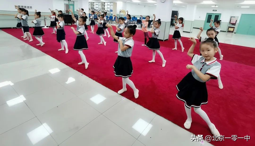 北京市上地实验学校片区,北京市上地实验学校2021