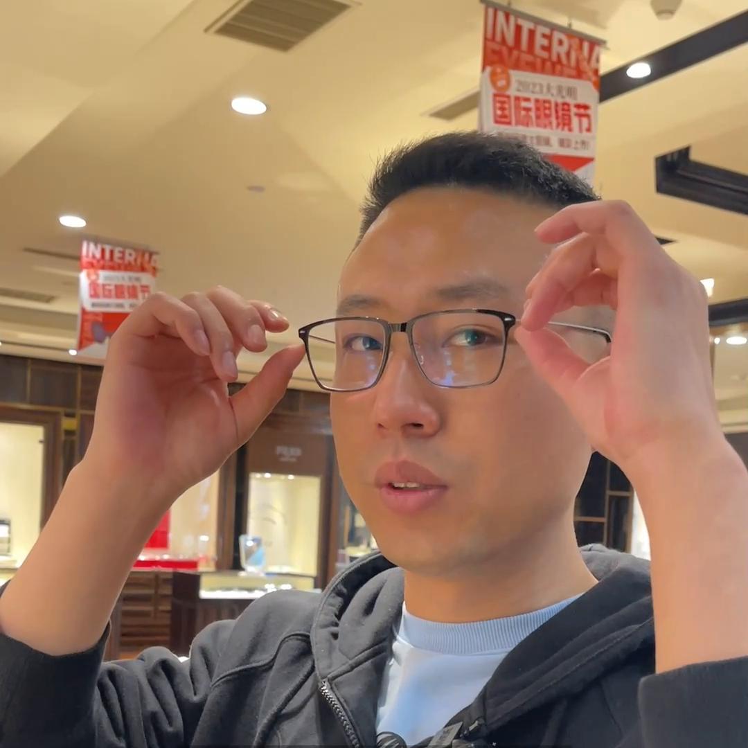 沈阳大光明眼镜店好不好,沈阳大光明