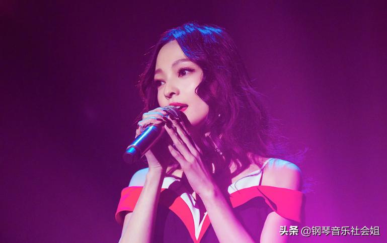 邓紫棋周杰伦十大经典歌曲,华语音乐排行榜邓紫棋周杰伦