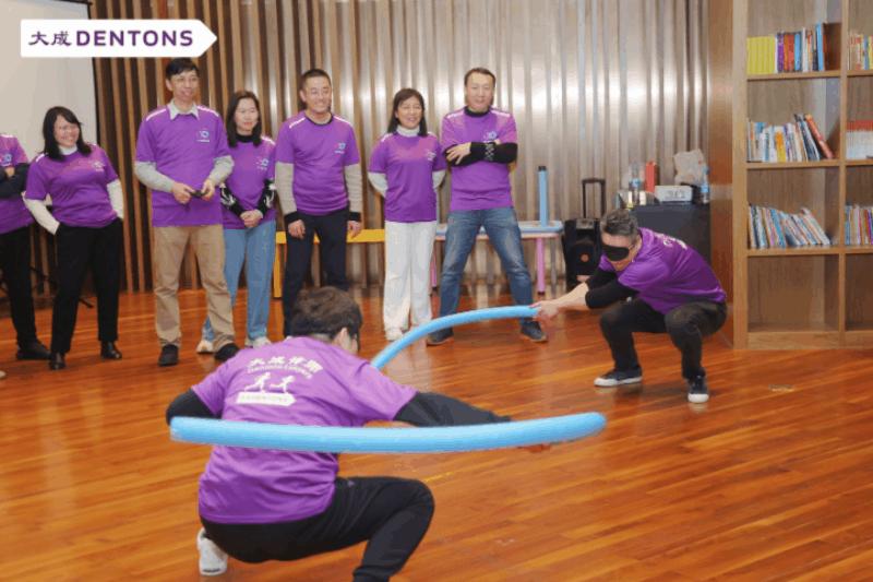 携手并进乘势而上|大成武汉2023年第一次全体合伙人会议