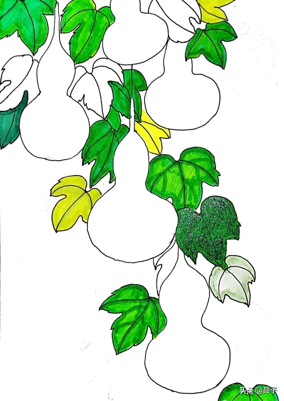 童年记忆宝葫芦,葫芦小金刚国漫童年回忆分享