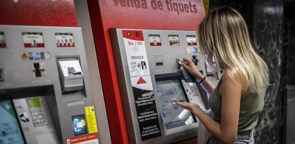 西班牙马德里生活指南,西班牙生活旅游攻略