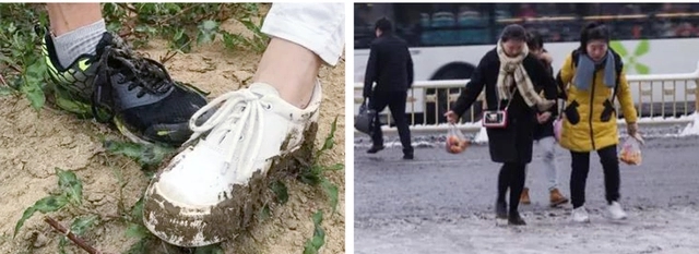 球鞋后跟有白色的小点点,球鞋尾巴的作用