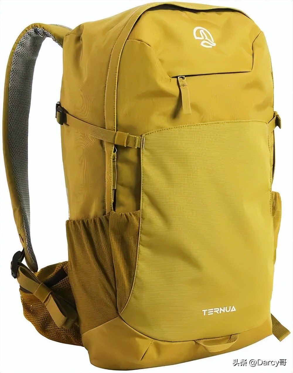 始祖鸟之外的小众品牌,始祖鸟北面原单