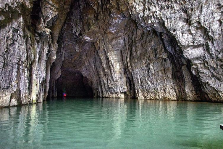 湖北恩施旅游景点地图,恩施旅游景点旅游路线