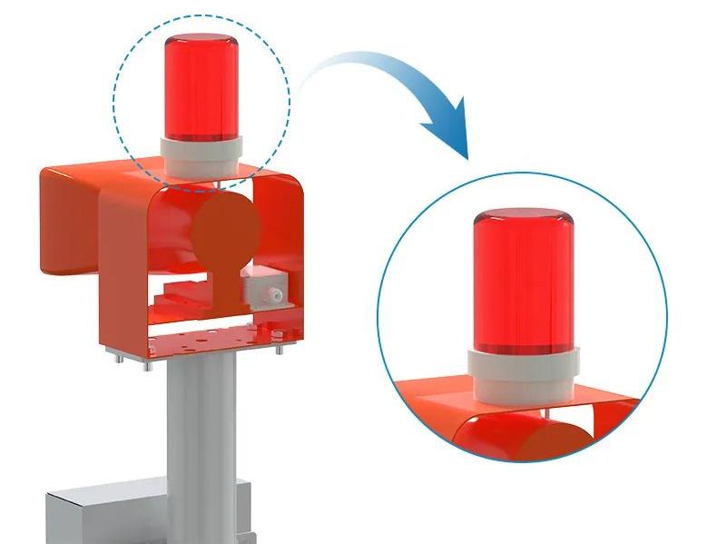 湖北城市内涝监测预警,内涝监测预警系统