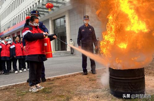 宜昌五中学校,五中教育实践活动