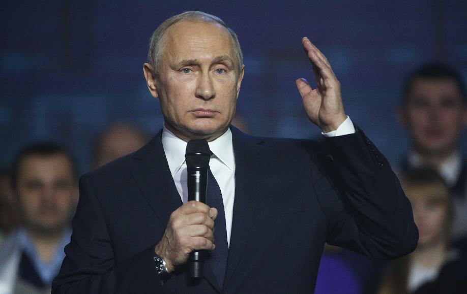 6月6日消息！普京卸磨杀驴？彻底给中国上了一课，警示意义十足