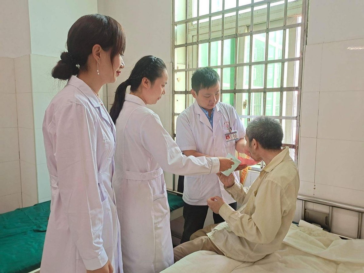 走进精神病的世界,走近精神病的真实世界