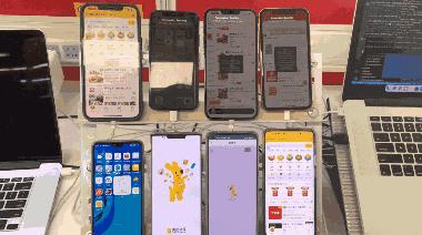 美团外卖的自动化测试平台叫什么,美团外卖系统技术开发基础