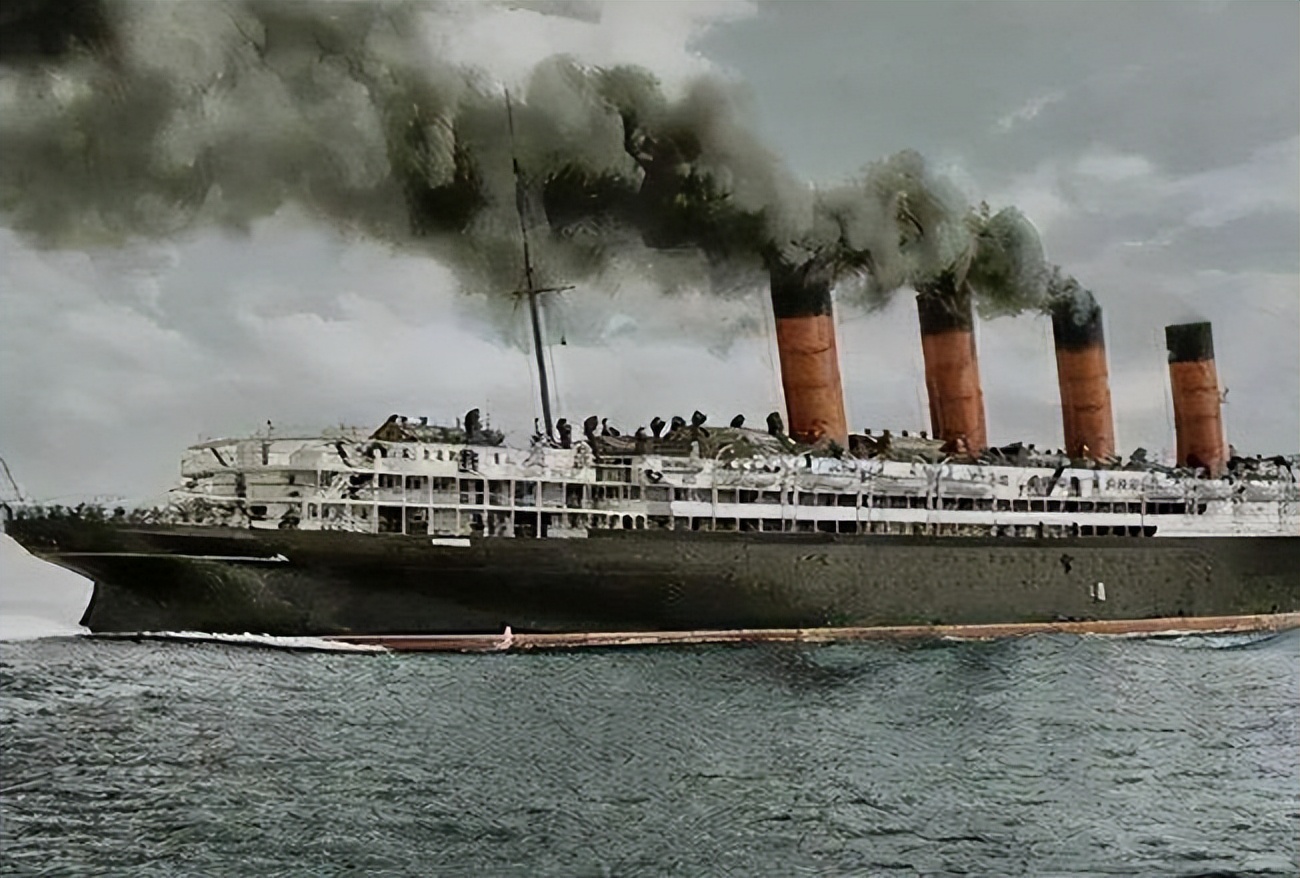 带你看懂第一次世界大战全过程下,带你看懂第一次世界大战全过程