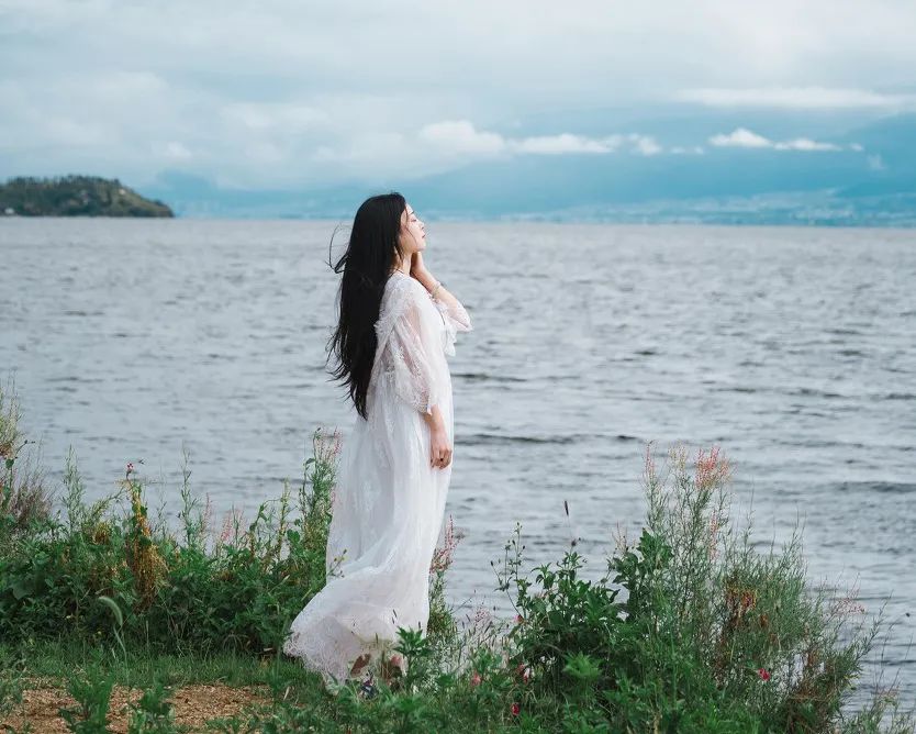 一个人磁场变了命运也就变了,一个人的磁场决定了一个人的人生