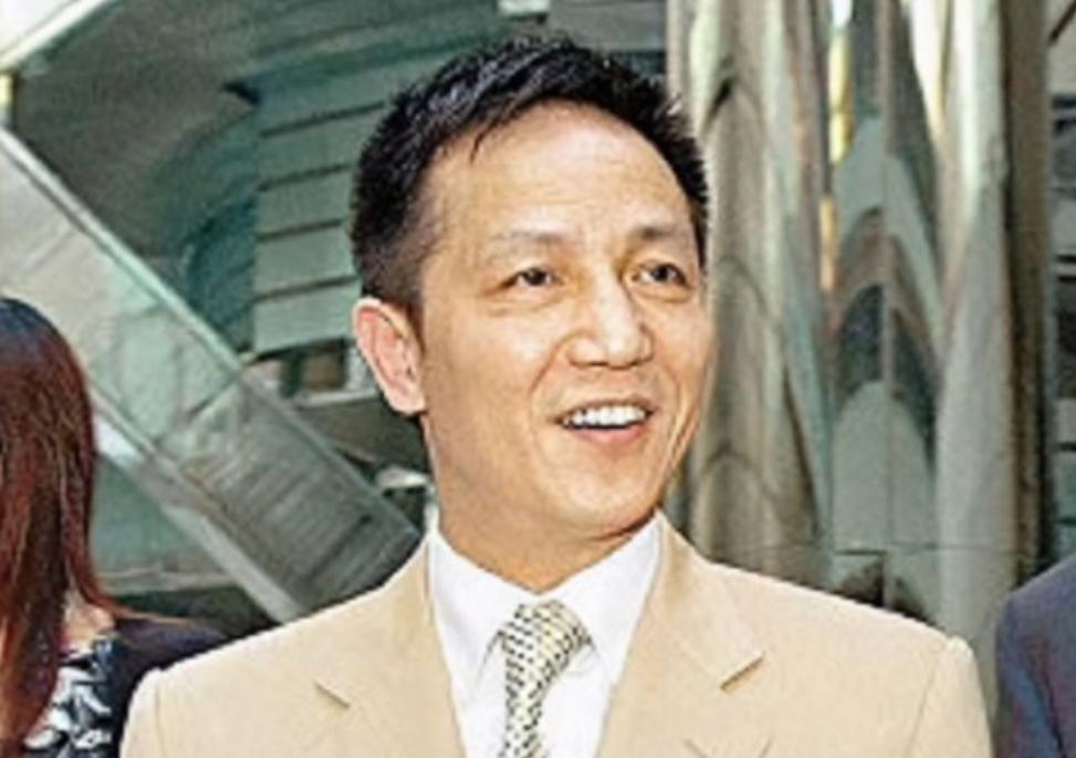 上海首富周正毅服刑多少年,上海前首富周正毅为什么入狱