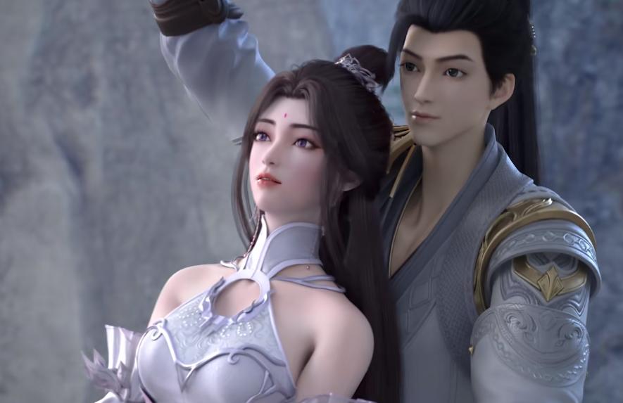 动漫完美世界实力排名前十,动漫完美世界实力排名前十名