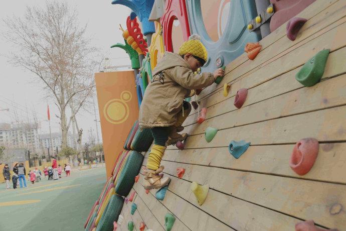 幼儿园孩子爱感冒如何锻炼,孩子一上幼儿园就爱生病怎么办