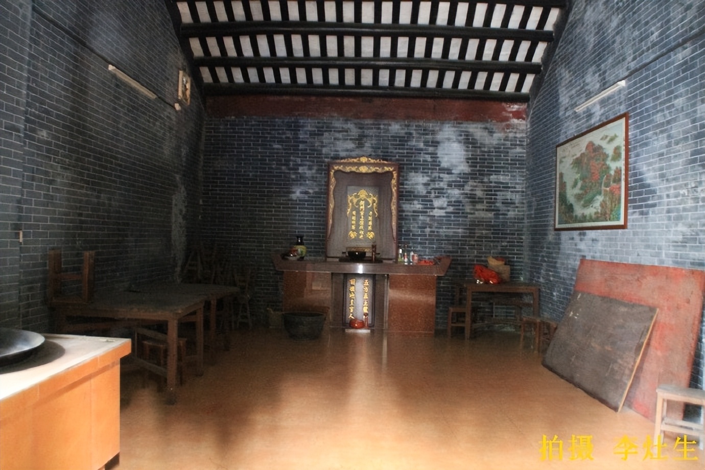 广东佛山顺德区乐从镇小涌村,顺德乐从小涌村历史