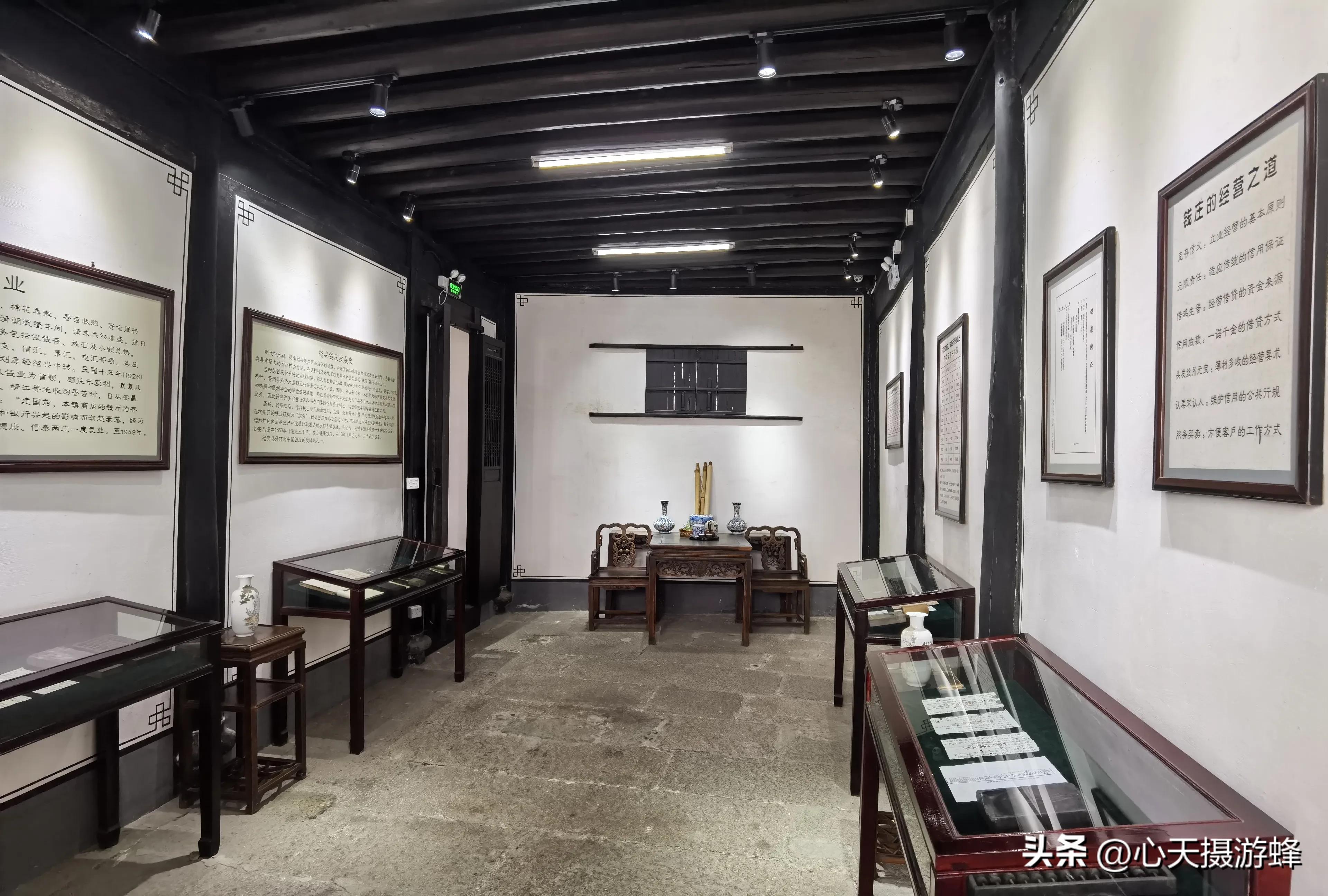 安昌古镇是否要买联票,安昌古镇的联票是看什么的