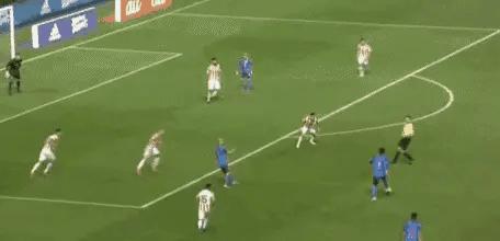 美洲杯日本点球绝杀巴拉圭,麒麟杯日本战平乌拉圭