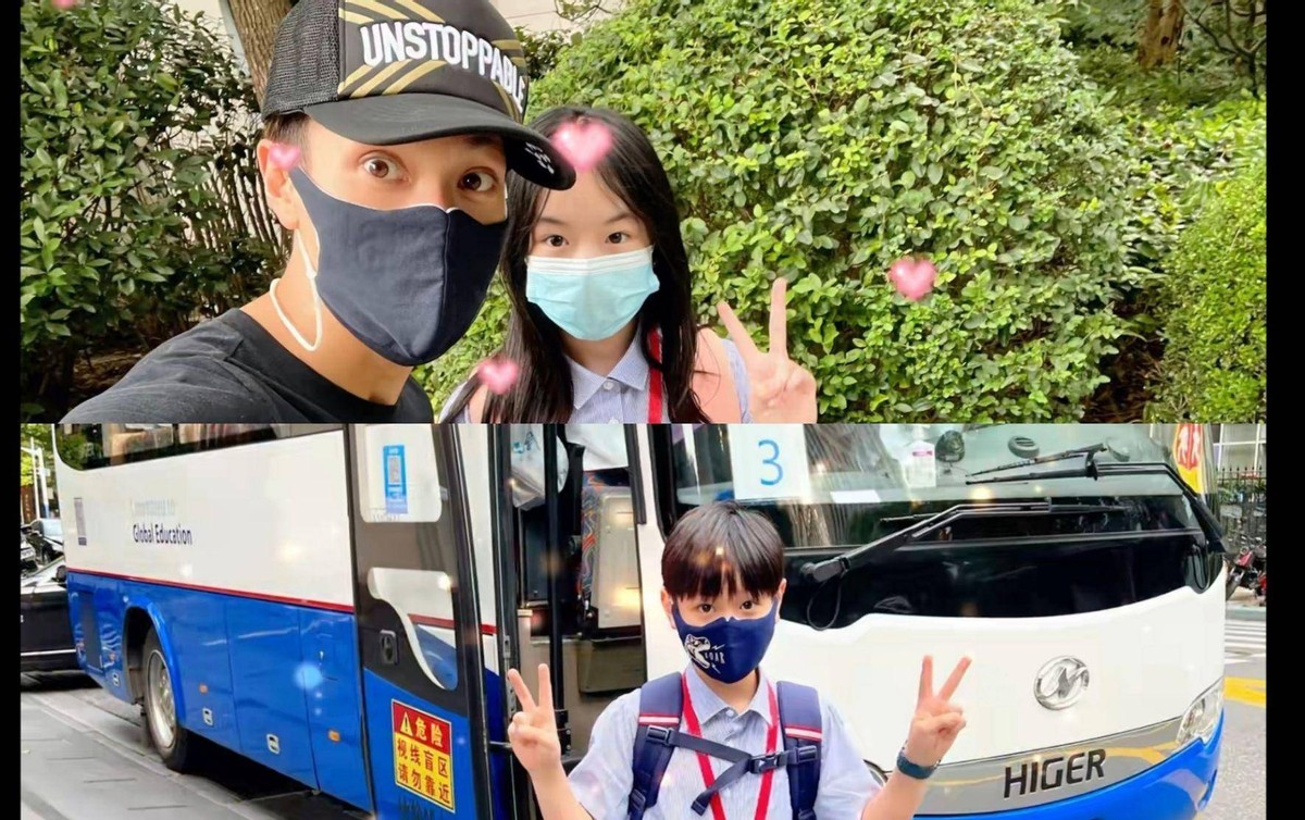 刘烨到底多有钱,有钱人都把儿子送去哪些学校