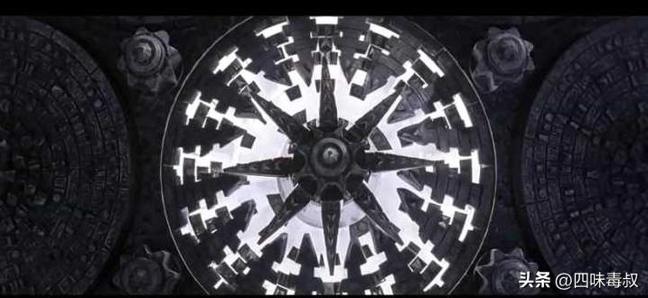 当飞船撞见魔鬼,神学便附体在科学身上