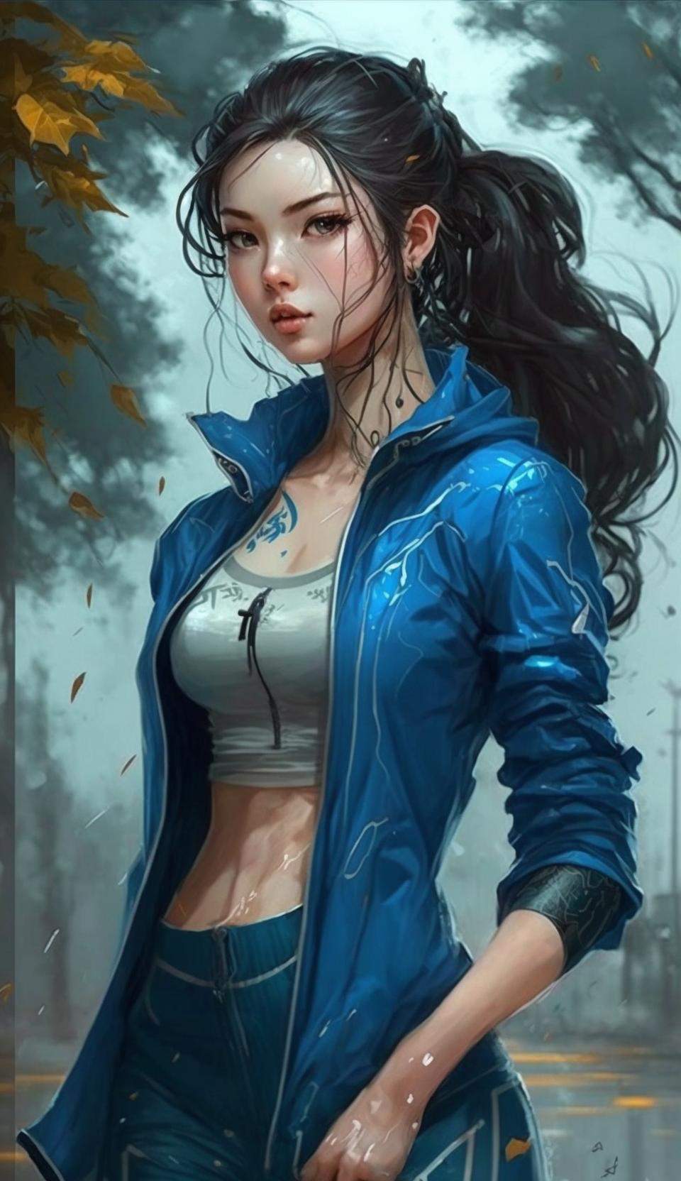 运动颜色,运动最适合的颜色是什么