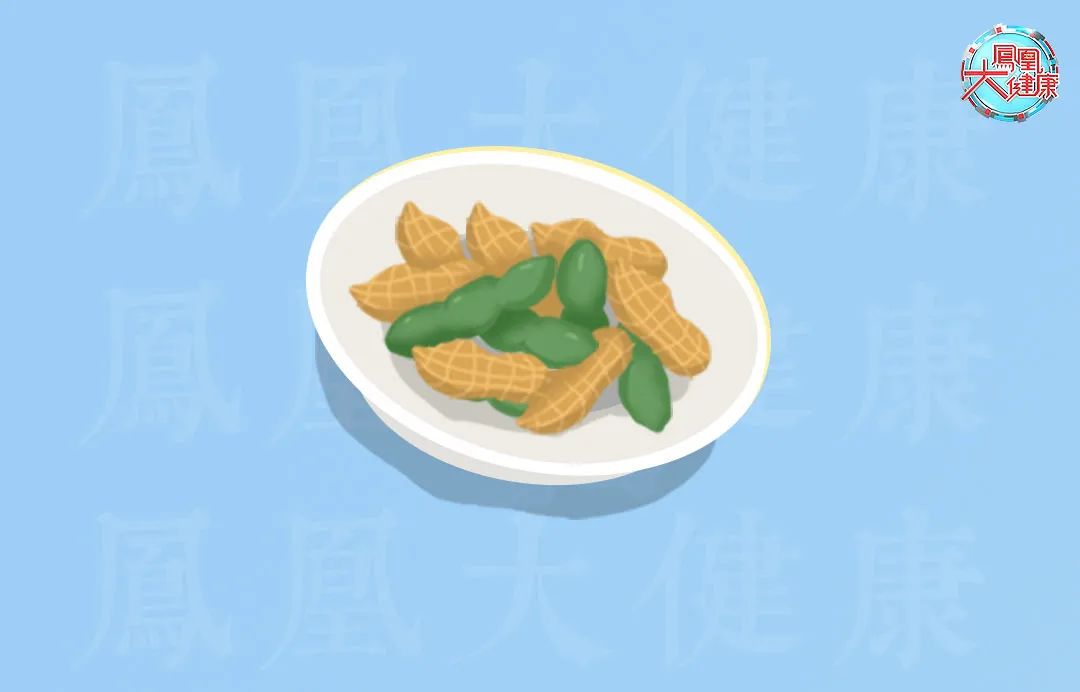 它是人身上的天然防血栓药！毛豆花生搭配一种海鲜就能激活它！