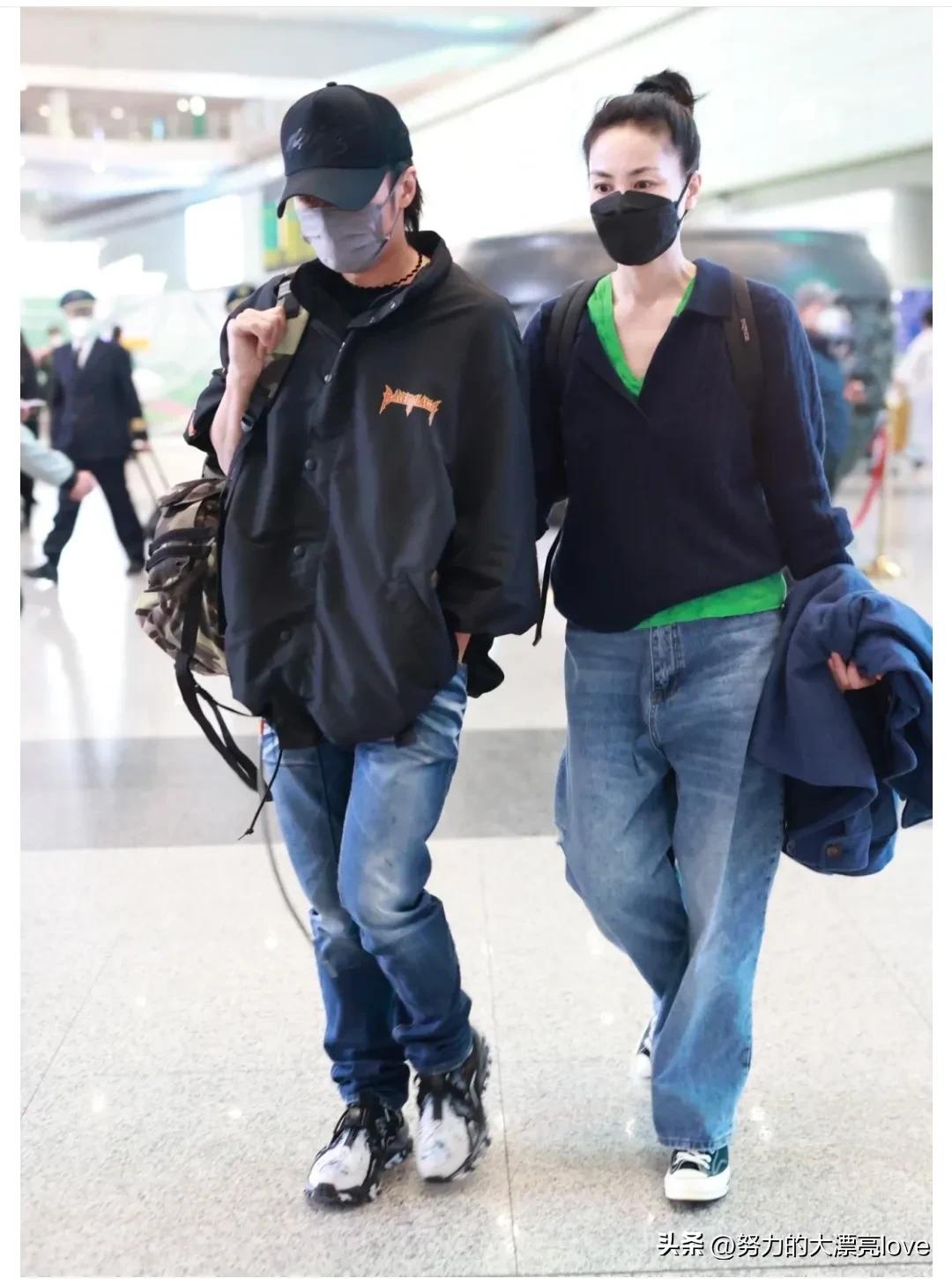 王菲和谢霆锋为什么会在一起,谢霆锋和王菲寻寻觅觅兜兜转转