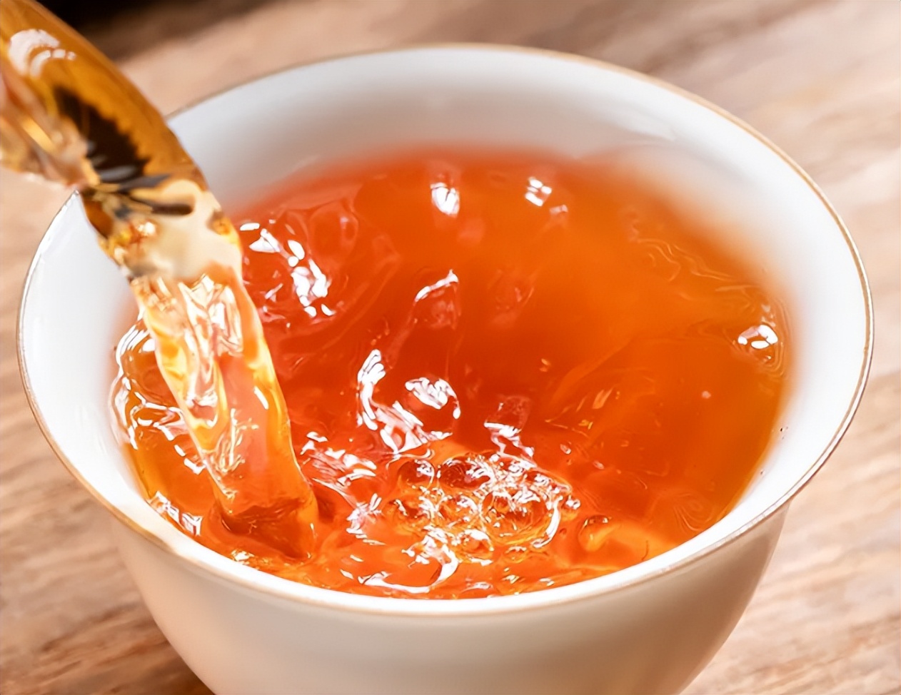 买茶不踩坑推荐什么茶好喝,买茶的技巧视频教程大全