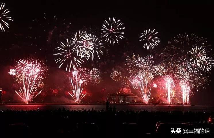 儿童烟花大全,小型烟花品种大全